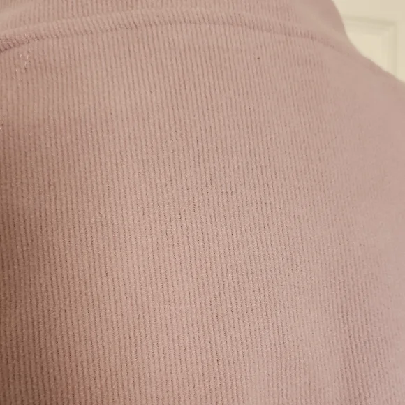 Marc New York Mauve Hoodie Jacket - Picture 11 of 11